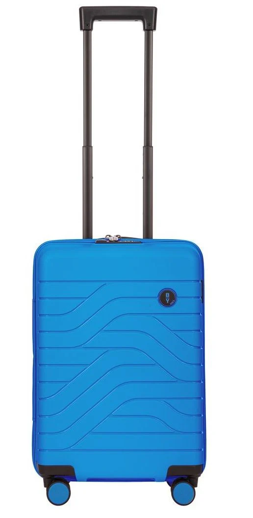 BRIC'S TROLLEY RIGIDO DE CABINA ULISSE 55cm - Image 52