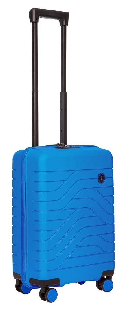BRIC'S TROLLEY RIGIDO DE CABINA ULISSE 55cm - Image 53