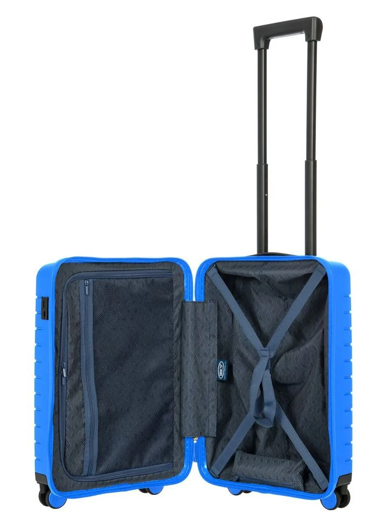 BRIC'S TROLLEY RIGIDO DE CABINA ULISSE 55cm - Image 56
