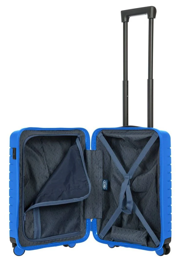 BRIC'S TROLLEY RIGIDO DE CABINA ULISSE 55cm - Image 57