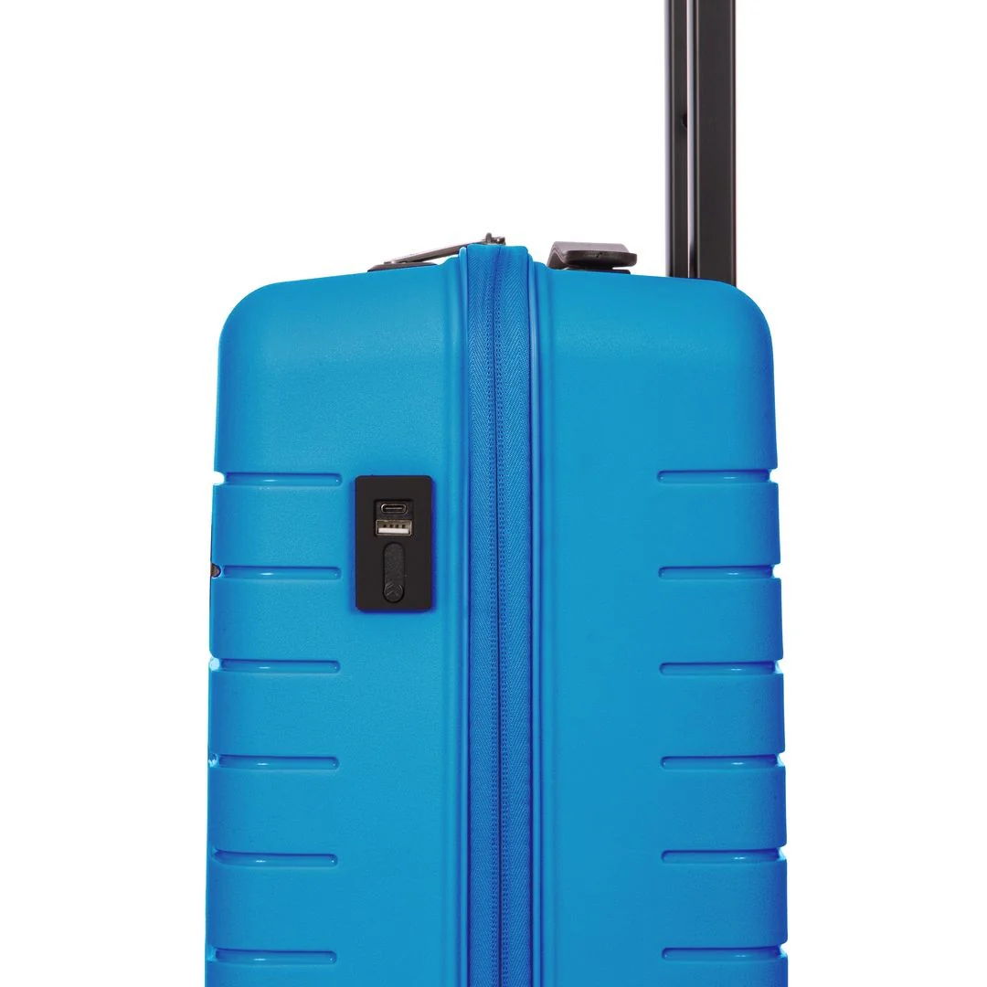 BRIC'S TROLLEY RIGIDO DE CABINA ULISSE 55cm - Image 60