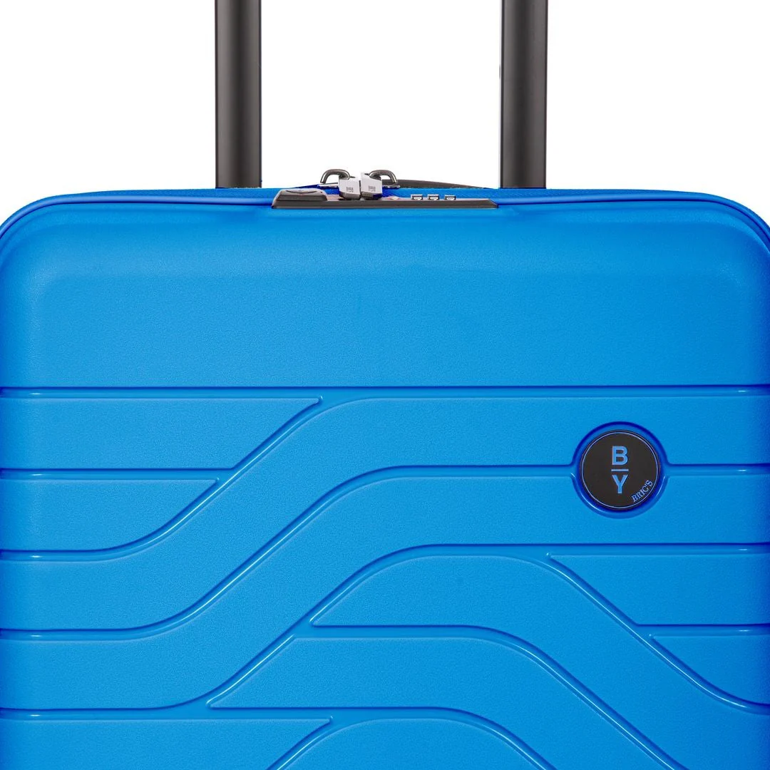 BRIC'S TROLLEY RIGIDO DE CABINA ULISSE 55cm - Image 63
