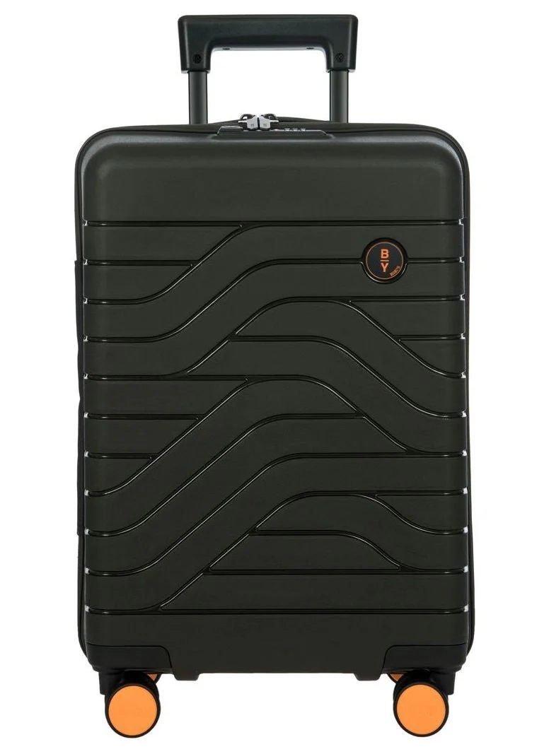 BRIC'S TROLLEY RIGIDO DE CABINA ULISSE 55cm - Image 66