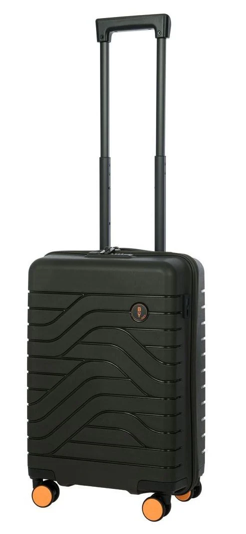 BRIC'S TROLLEY RIGIDO DE CABINA ULISSE 55cm - Image 67