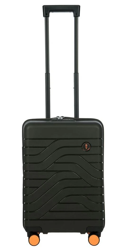 BRIC'S TROLLEY RIGIDO DE CABINA ULISSE 55cm - Image 68