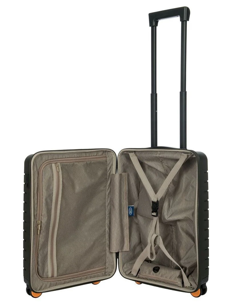 BRIC'S TROLLEY RIGIDO DE CABINA ULISSE 55cm - Image 69