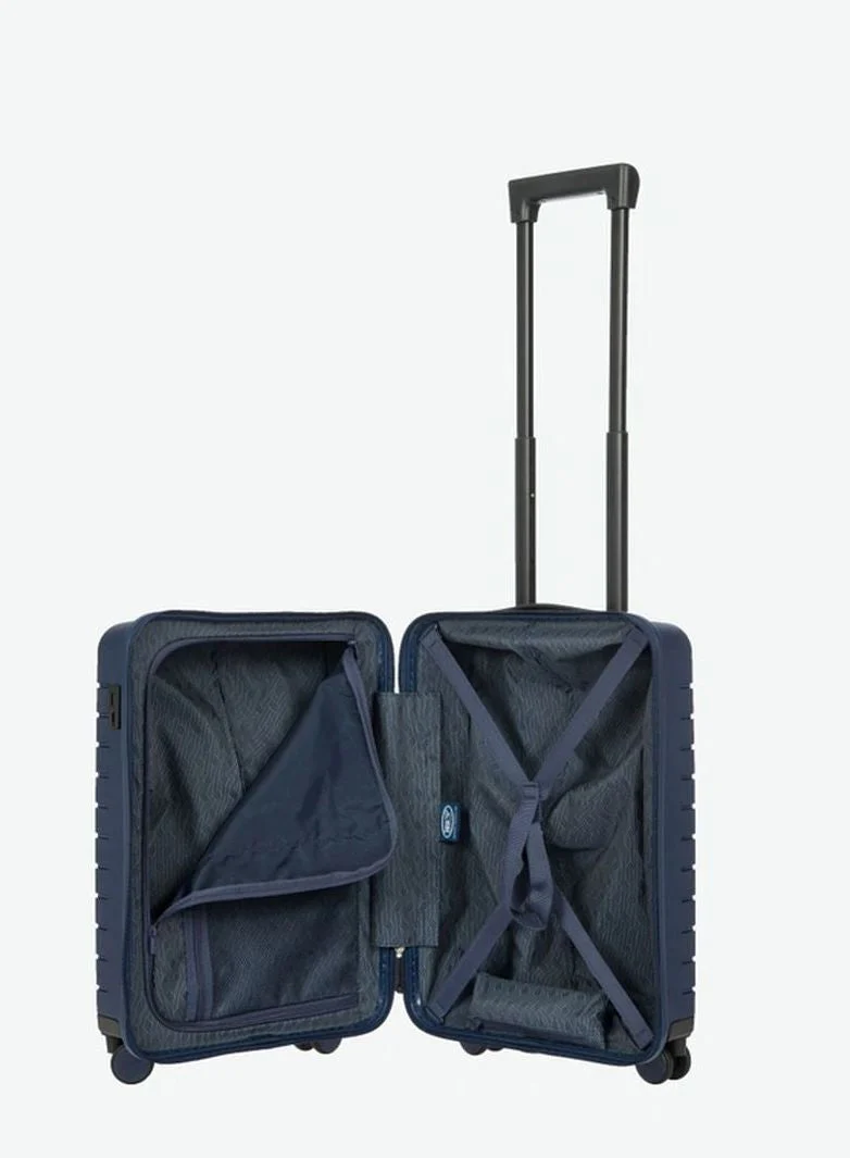 BRIC'S TROLLEY RIGIDO DE CABINA ULISSE 55cm - Image 7
