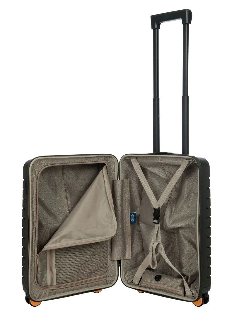 BRIC'S TROLLEY RIGIDO DE CABINA ULISSE 55cm - Image 70