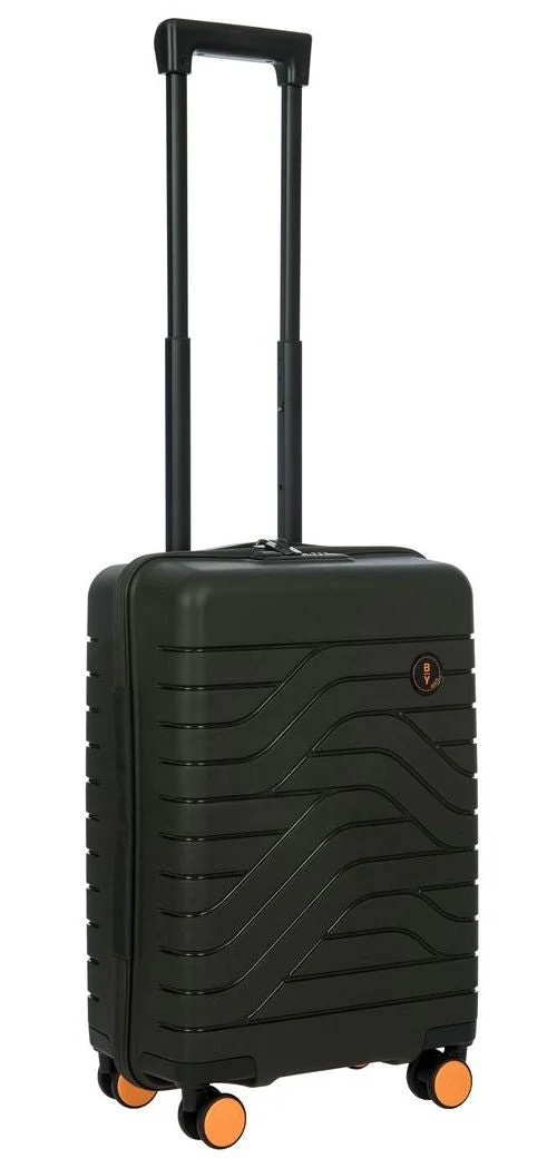BRIC'S TROLLEY RIGIDO DE CABINA ULISSE 55cm - Image 72