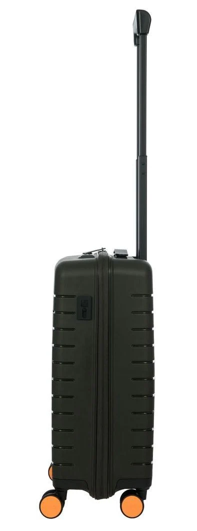BRIC'S TROLLEY RIGIDO DE CABINA ULISSE 55cm - Image 73