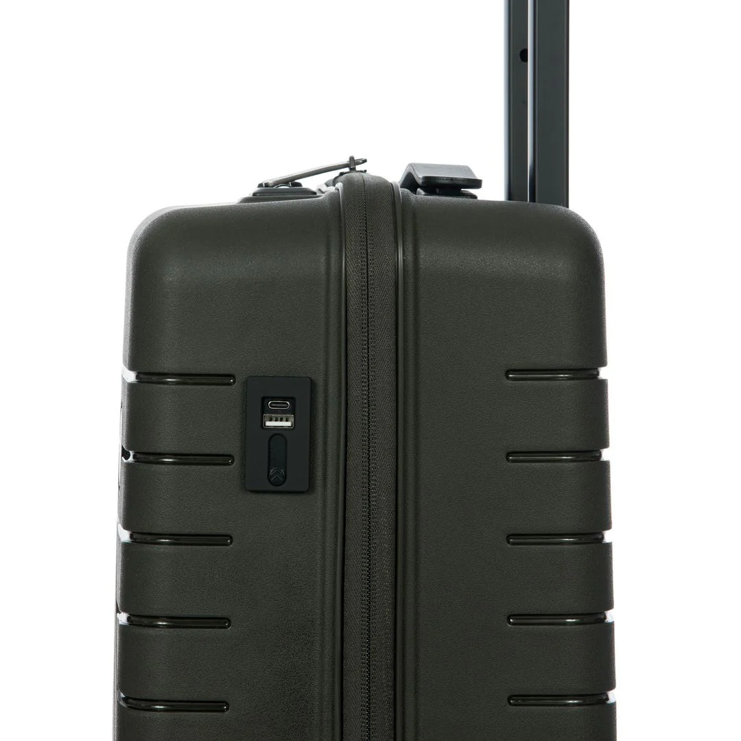 BRIC'S TROLLEY RIGIDO DE CABINA ULISSE 55cm - Image 74