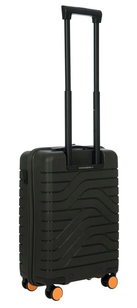 BRIC'S TROLLEY RIGIDO DE CABINA ULISSE 55cm - Image 75