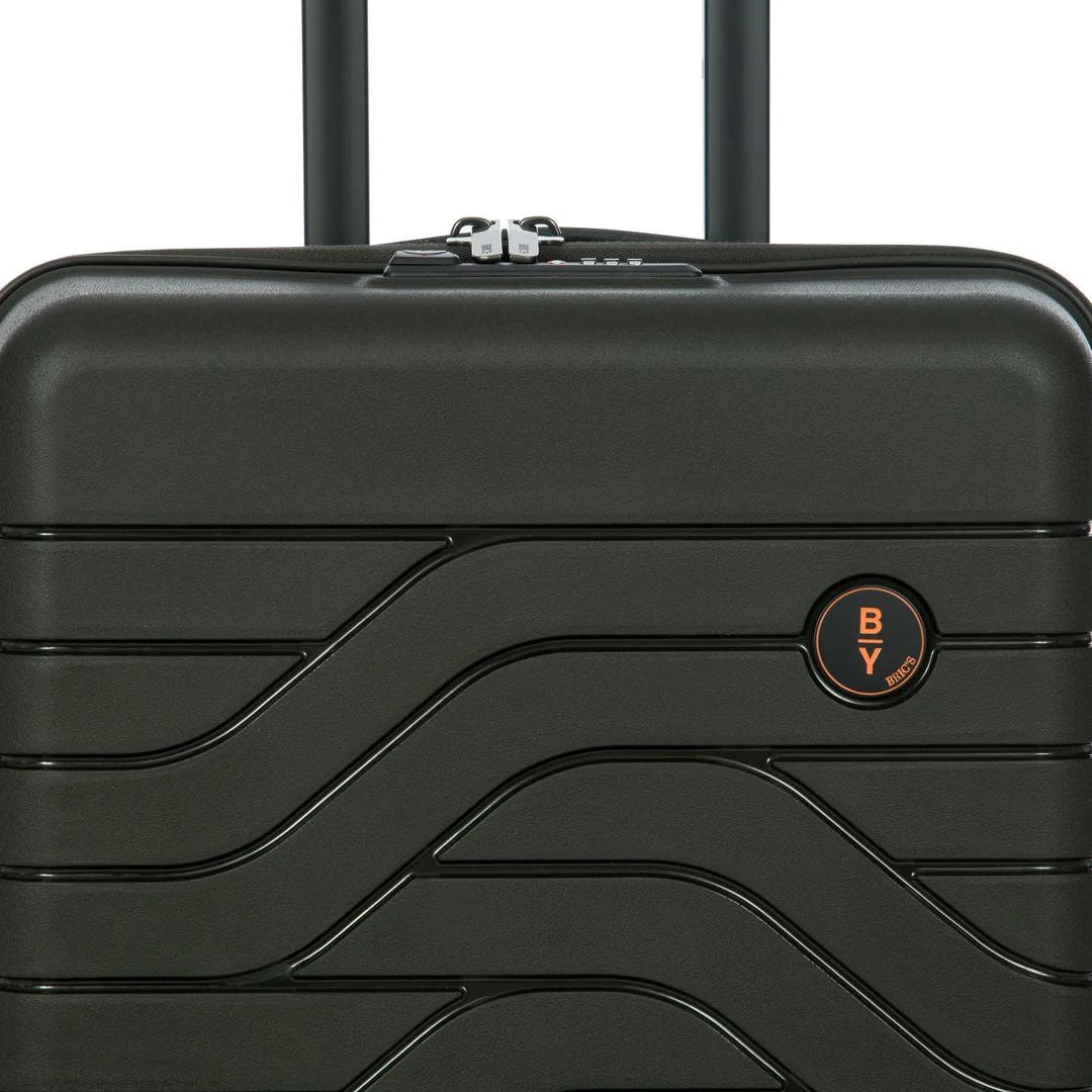 BRIC'S TROLLEY RIGIDO DE CABINA ULISSE 55cm - Image 78