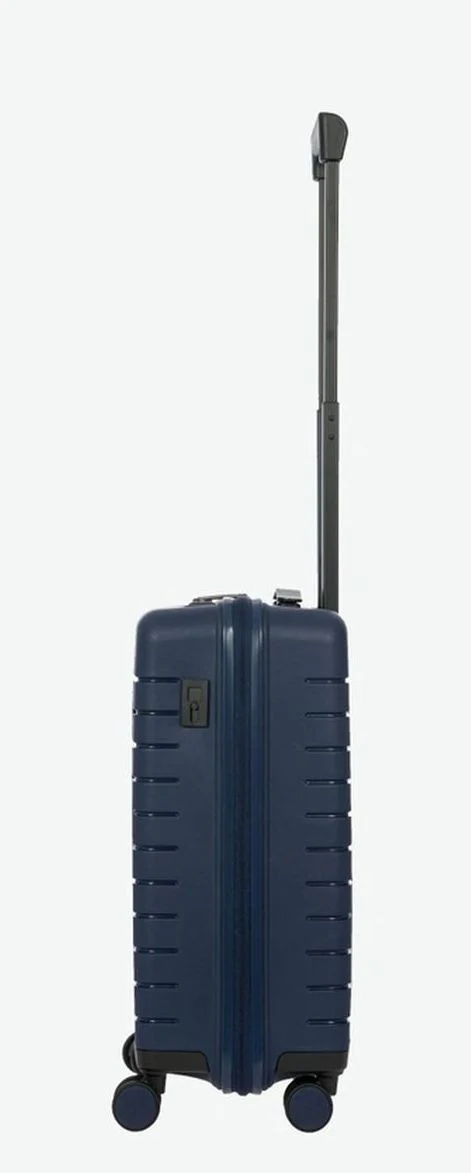 BRIC'S TROLLEY RIGIDO DE CABINA ULISSE 55cm - Image 8