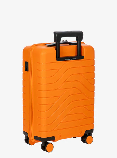 BRIC'S TROLLEY RIGIDO DE CABINA ULISSE 55cm - Image 83