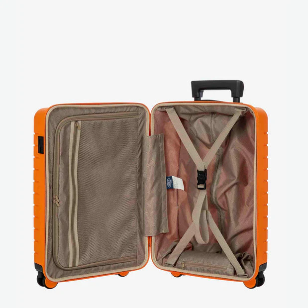BRIC'S TROLLEY RIGIDO DE CABINA ULISSE 55cm - Image 84