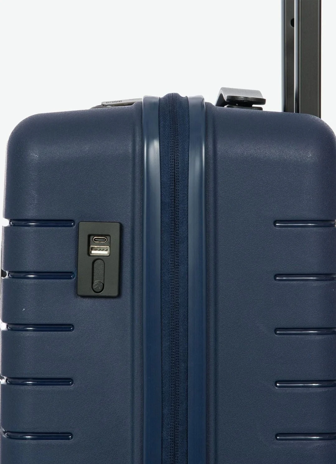 BRIC'S TROLLEY RIGIDO DE CABINA ULISSE 55cm - Image 9