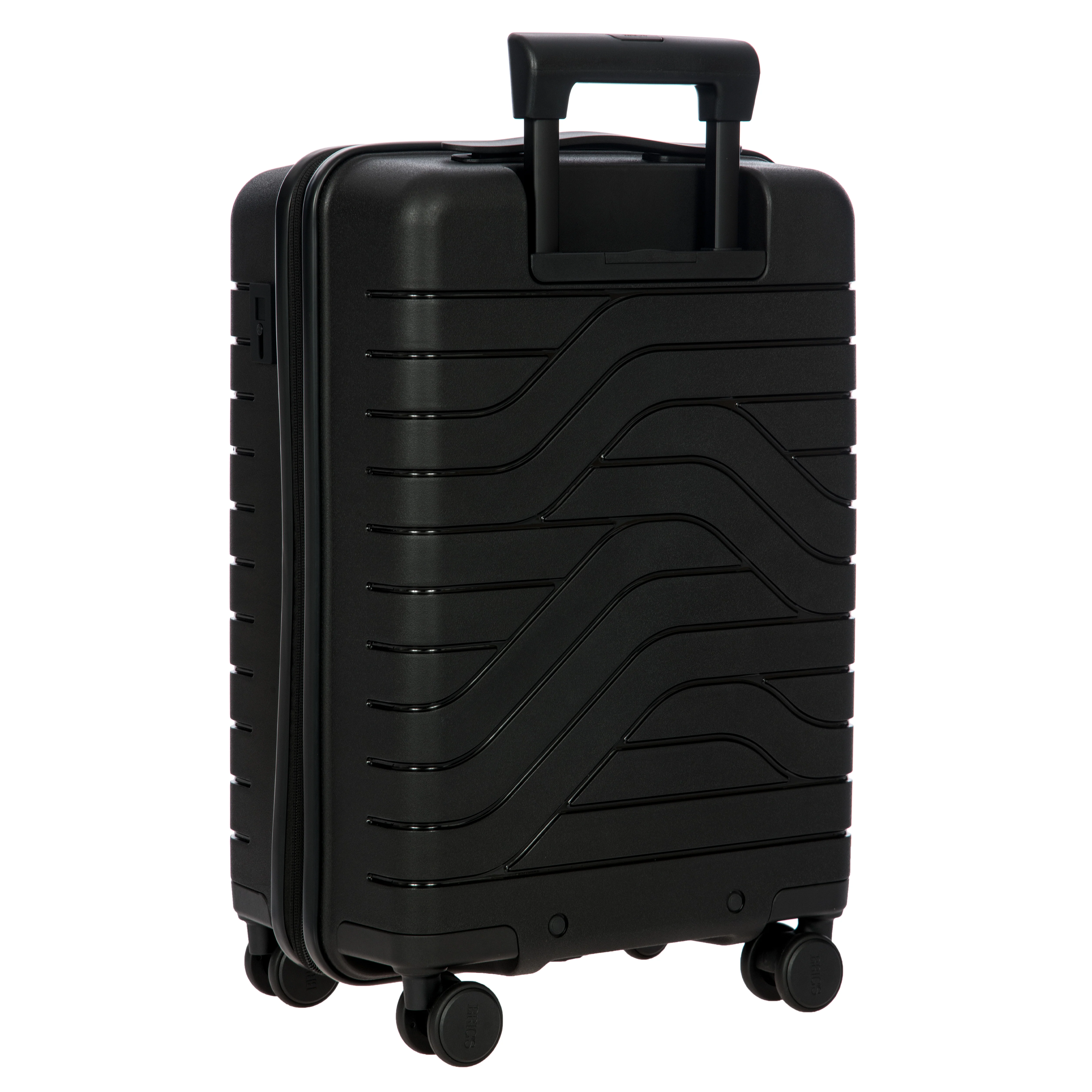 BRIC'S ULISSE TROLLEY RIGIDO CABINA EXTENSIBLE EASY ACCESS 55cm - Image 64