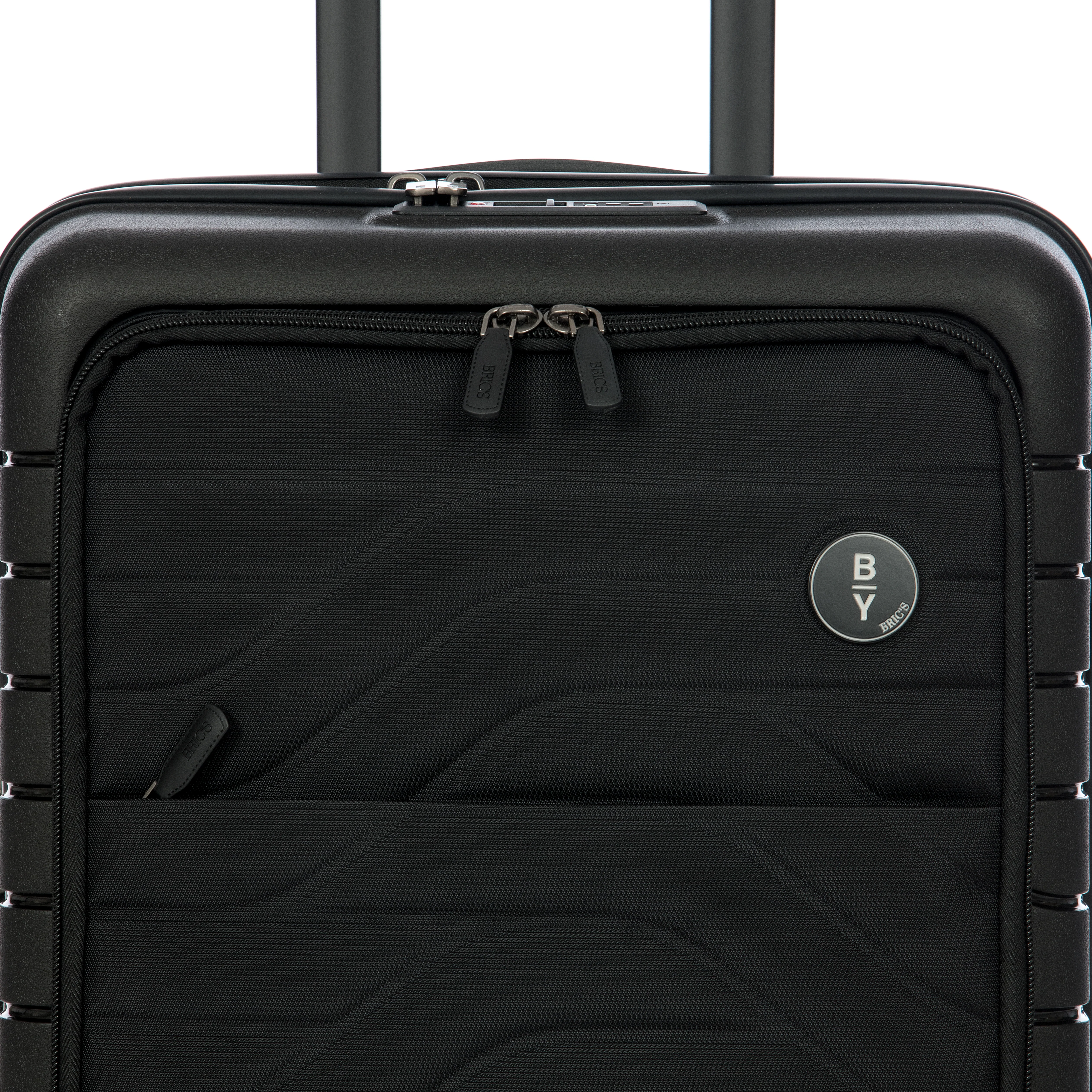 BRIC'S ULISSE TROLLEY RIGIDO CABINA EXTENSIBLE EASY ACCESS 55cm - Image 71