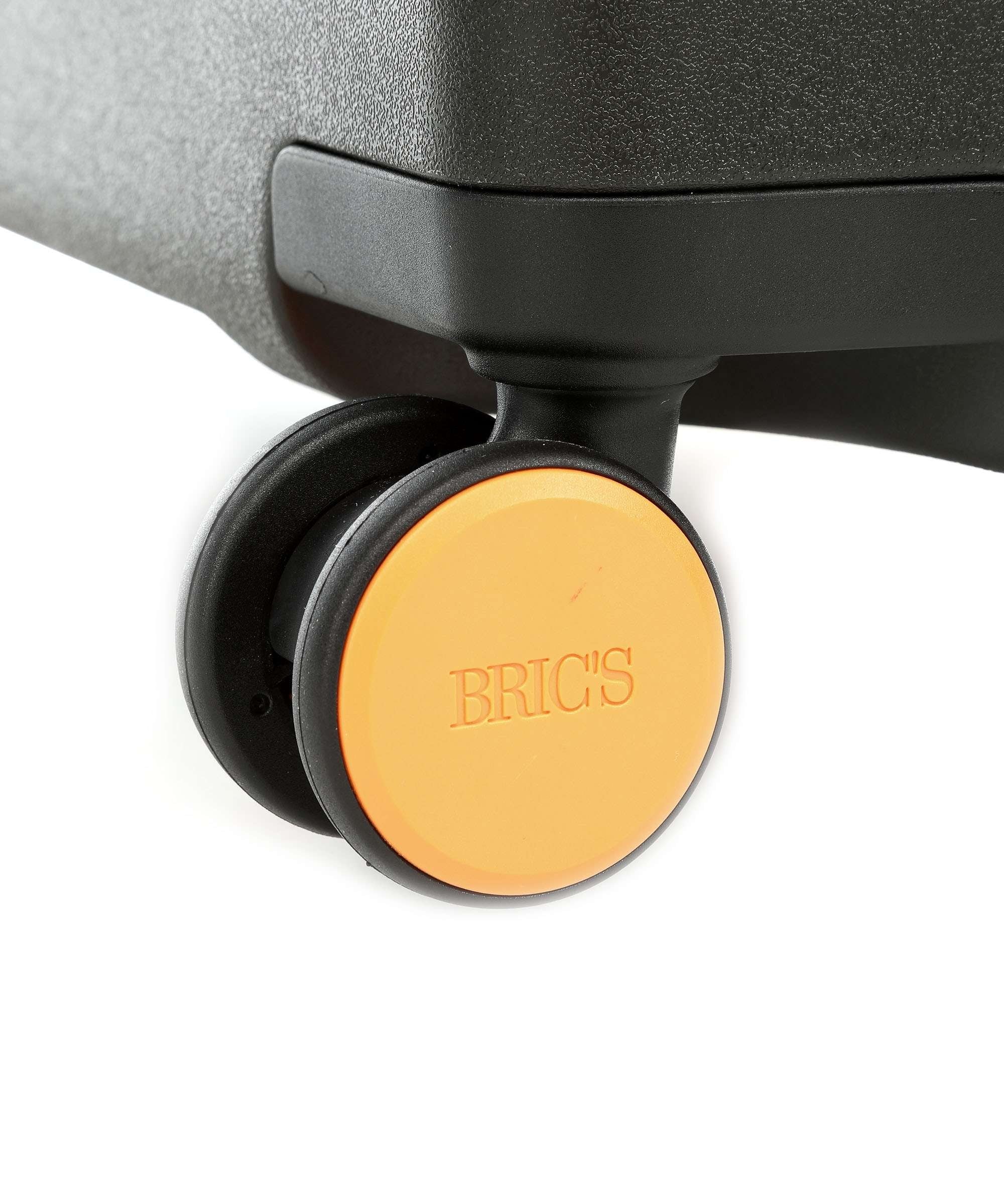 BRIC'S ULISSE TROLLEY SUPER GRANDE EXTENSIBLE 79CM - Image 13