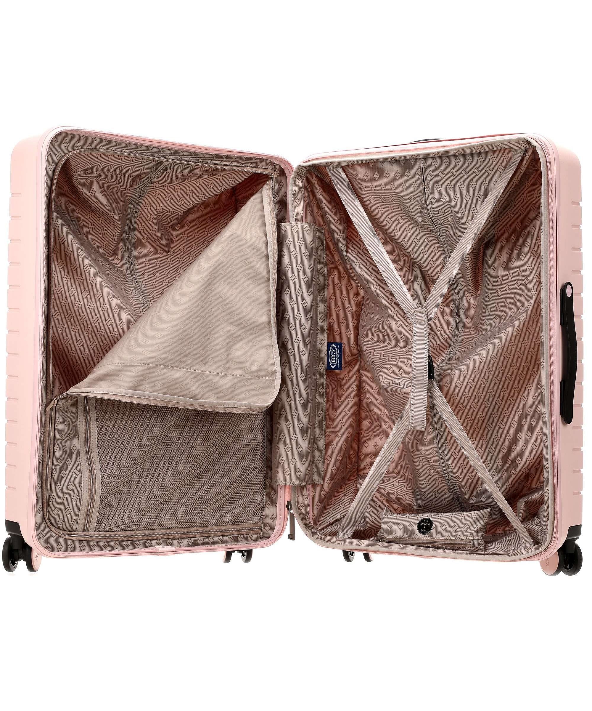 BRIC'S ULISSE TROLLEY SUPER GRANDE EXTENSIBLE 79CM - Image 16