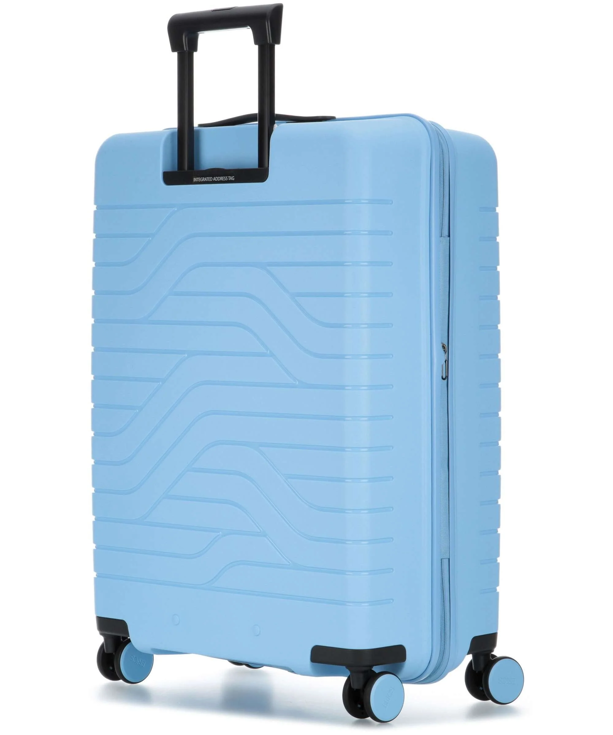 BRIC'S ULISSE TROLLEY SUPER GRANDE EXTENSIBLE 79CM - Image 29