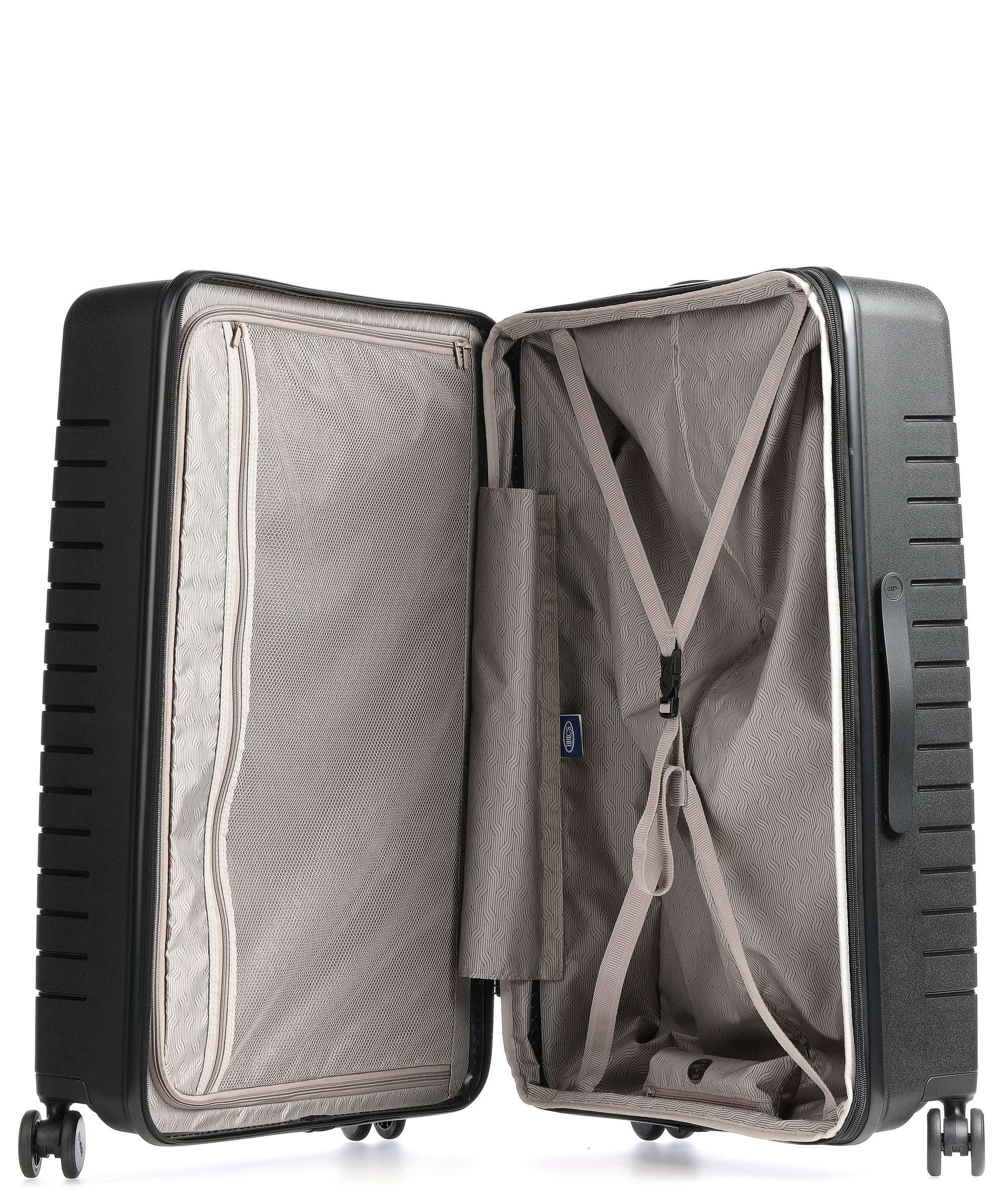 BRIC'S ULISSE TROLLEY SUPER GRANDE EXTENSIBLE 79CM - Image 3