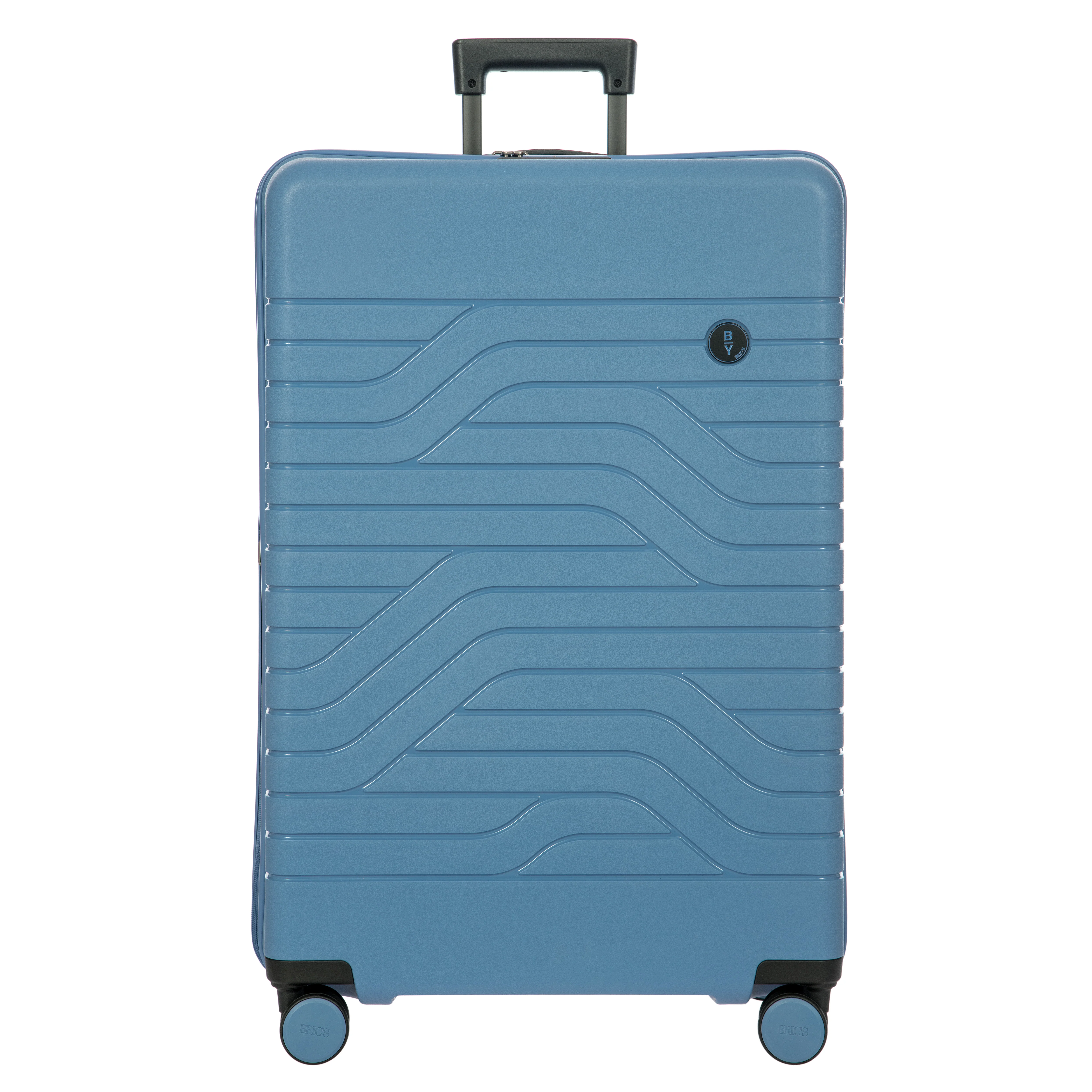 BRIC'S ULISSE TROLLEY SUPER GRANDE EXTENSIBLE 79CM - Image 35