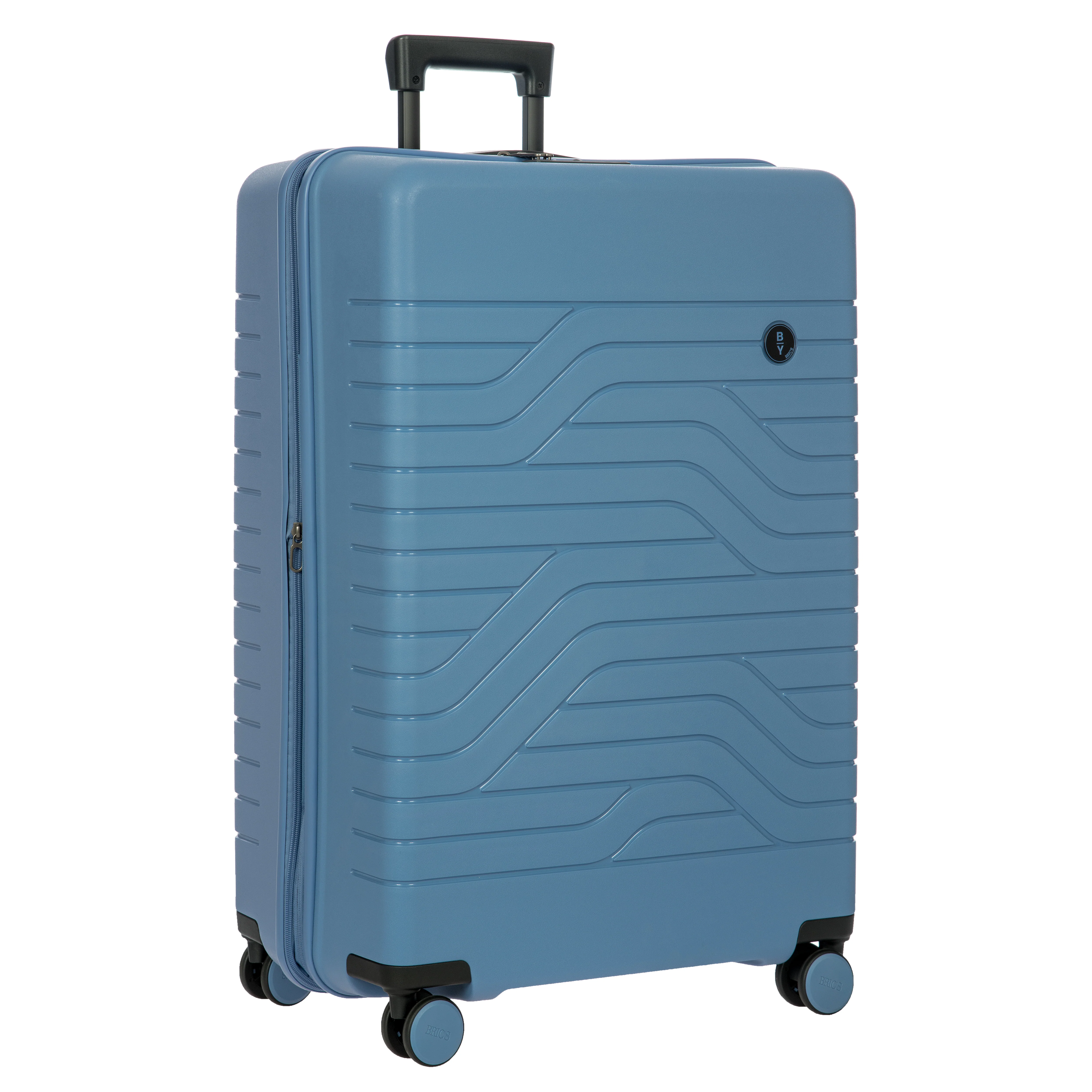 BRIC'S ULISSE TROLLEY SUPER GRANDE EXTENSIBLE 79CM - Image 36