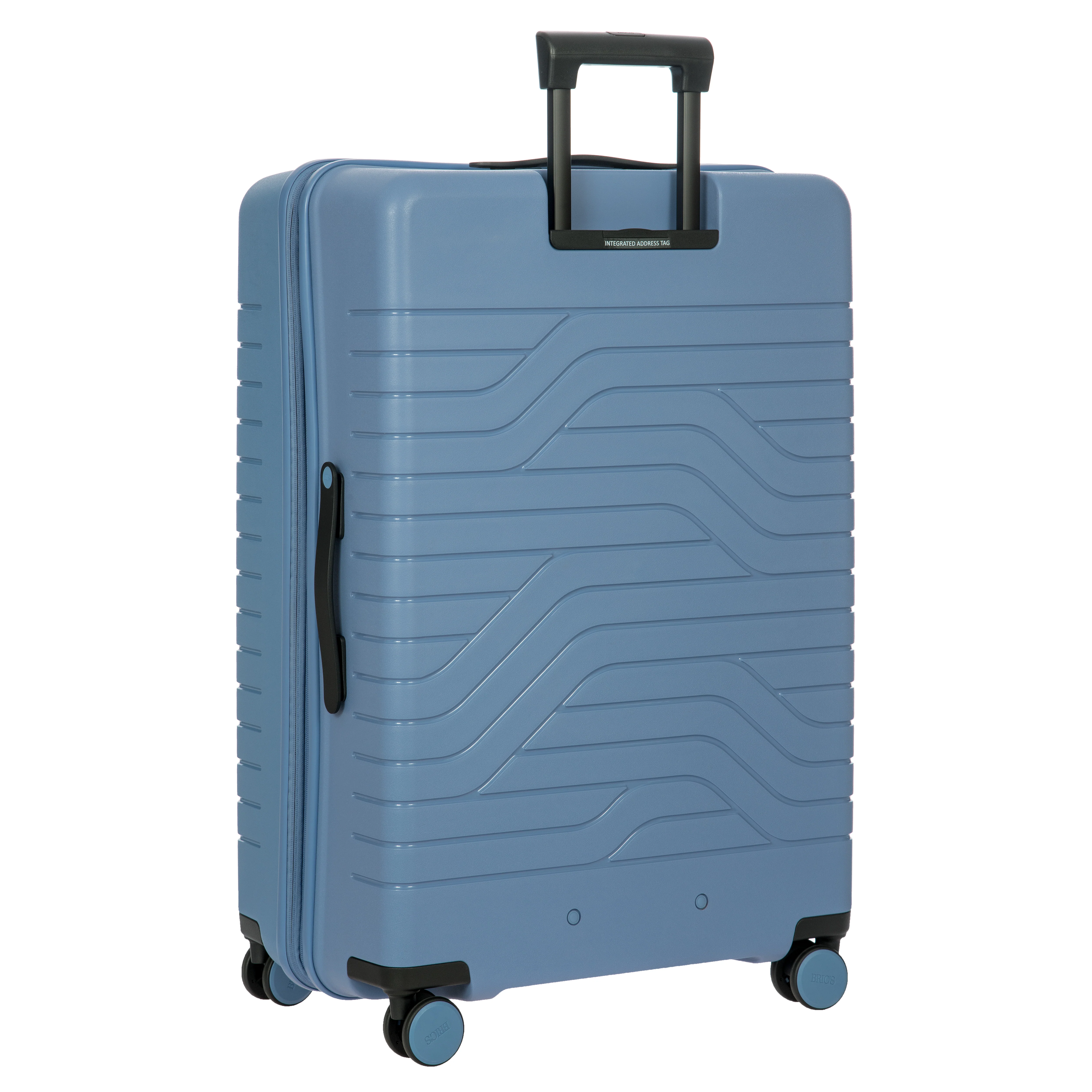 BRIC'S ULISSE TROLLEY SUPER GRANDE EXTENSIBLE 79CM - Image 37