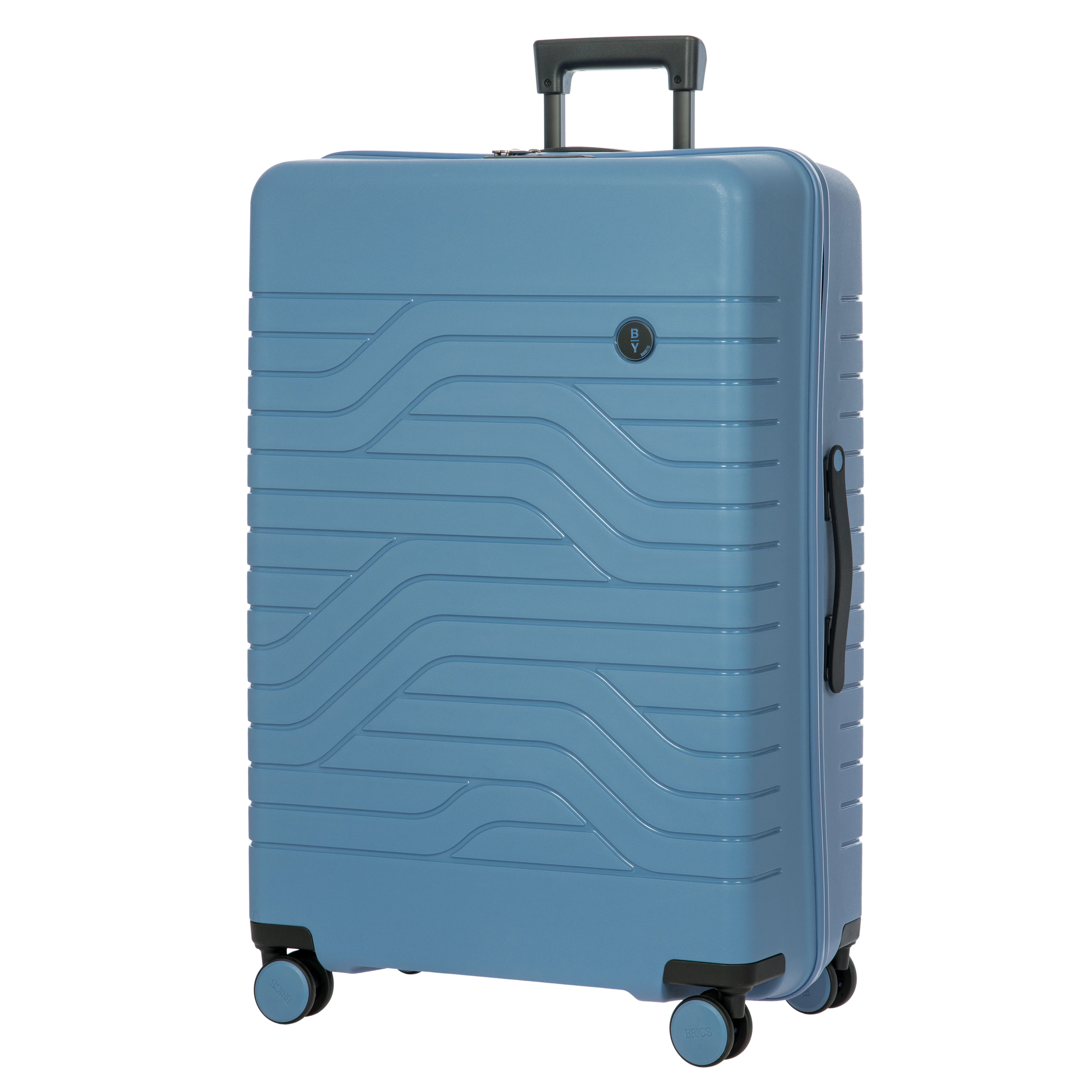 BRIC'S ULISSE TROLLEY SUPER GRANDE EXTENSIBLE 79CM - Image 42