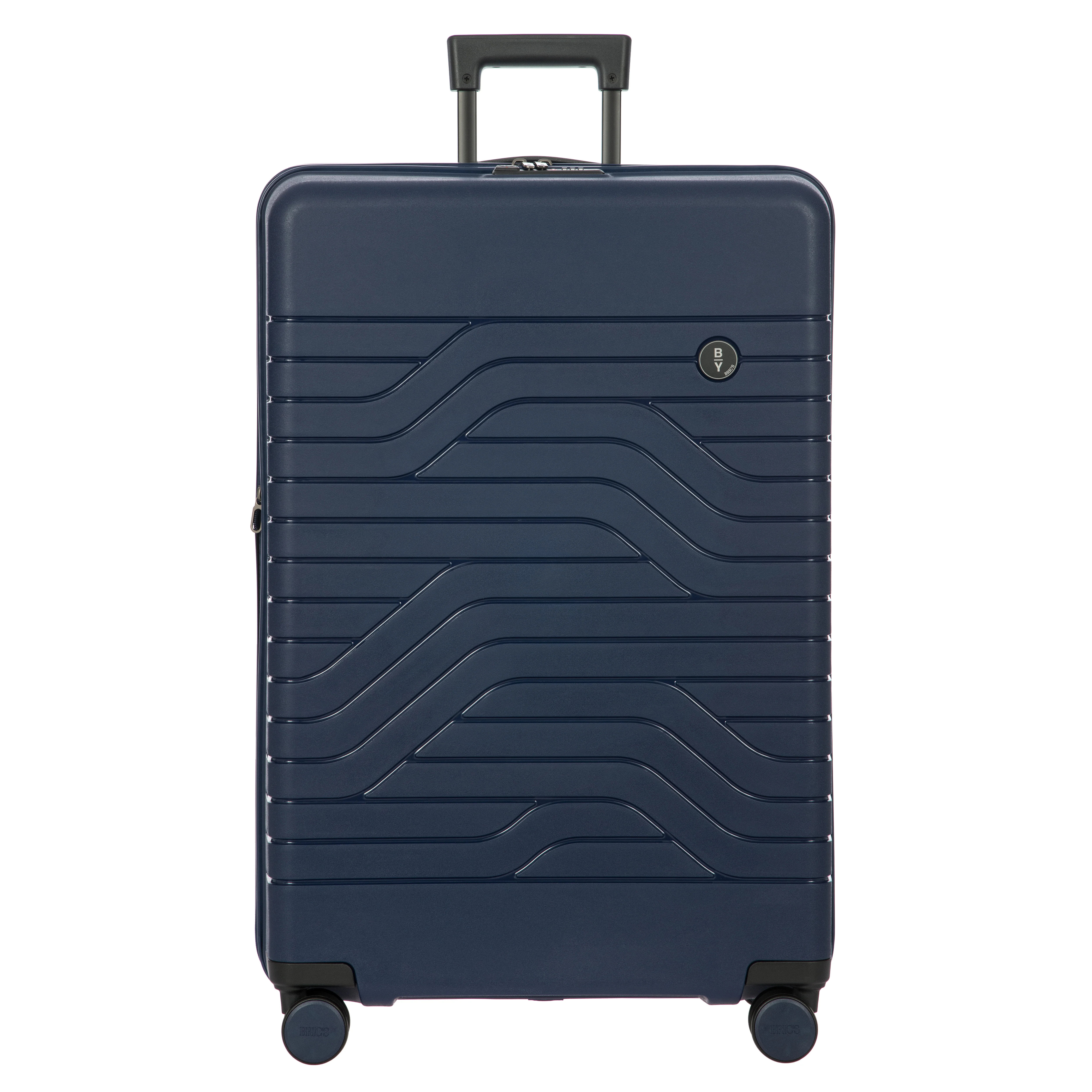 BRIC'S ULISSE TROLLEY SUPER GRANDE EXTENSIBLE 79CM - Image 47