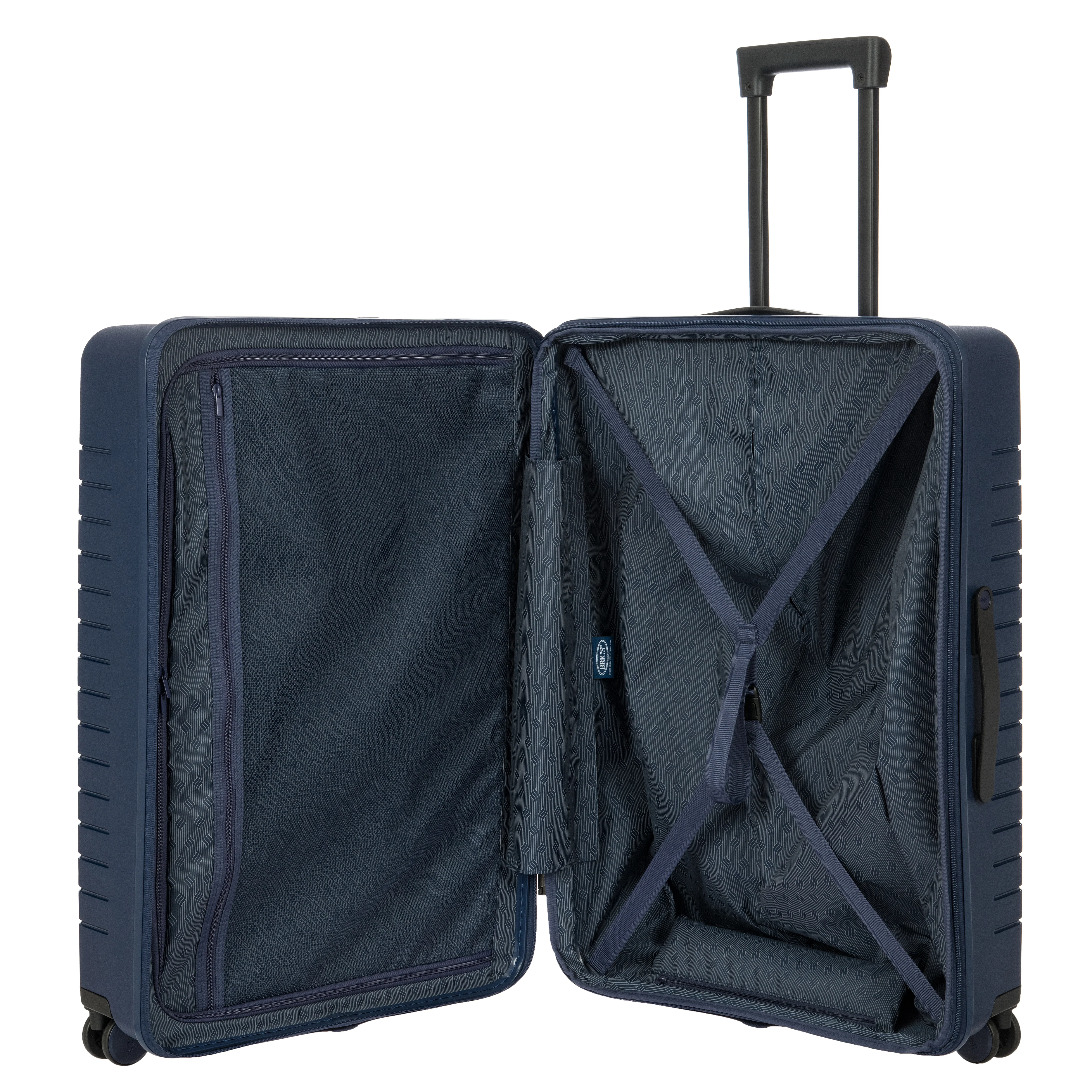BRIC'S ULISSE TROLLEY SUPER GRANDE EXTENSIBLE 79CM - Image 50