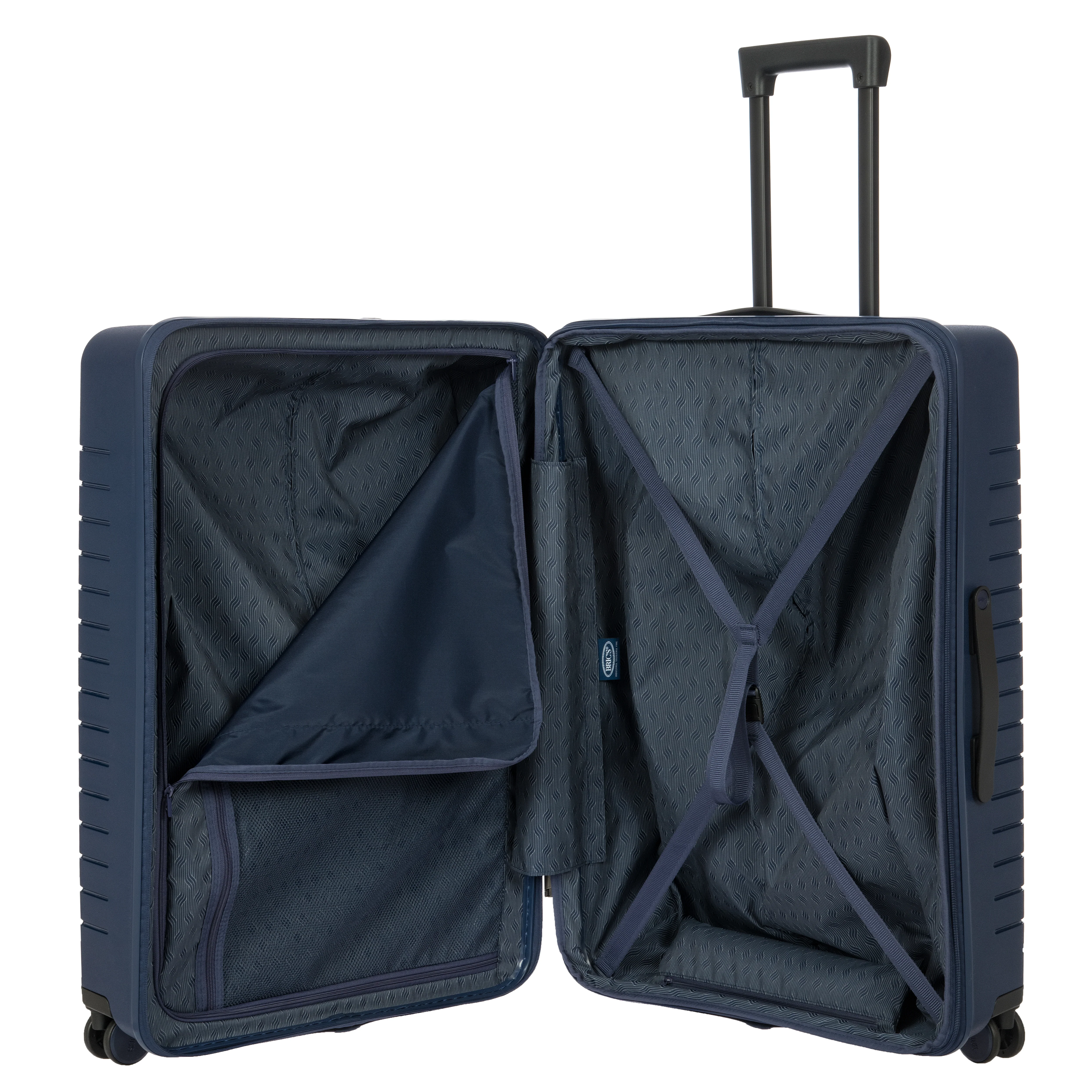 BRIC'S ULISSE TROLLEY SUPER GRANDE EXTENSIBLE 79CM - Image 51