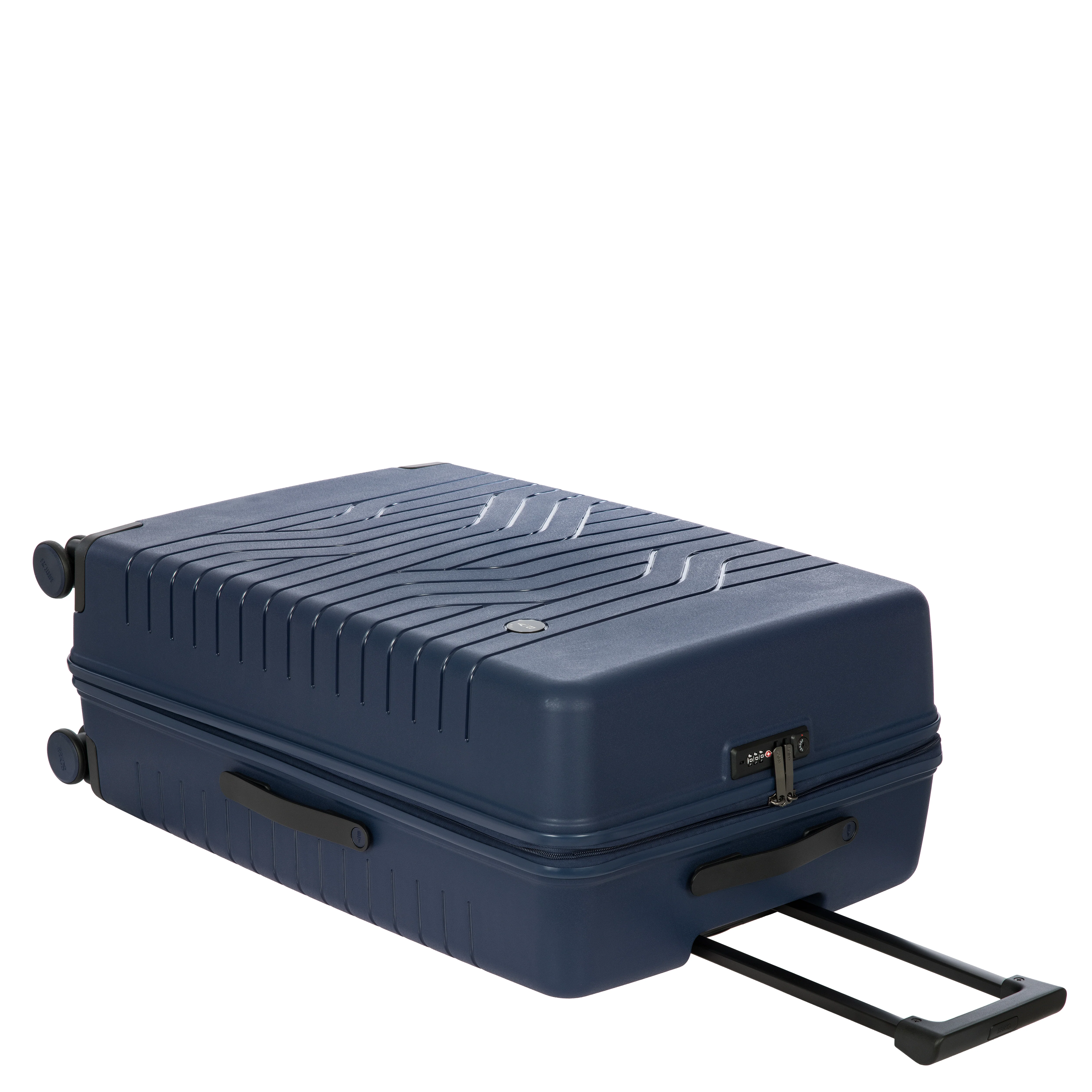 BRIC'S ULISSE TROLLEY SUPER GRANDE EXTENSIBLE 79CM - Image 55