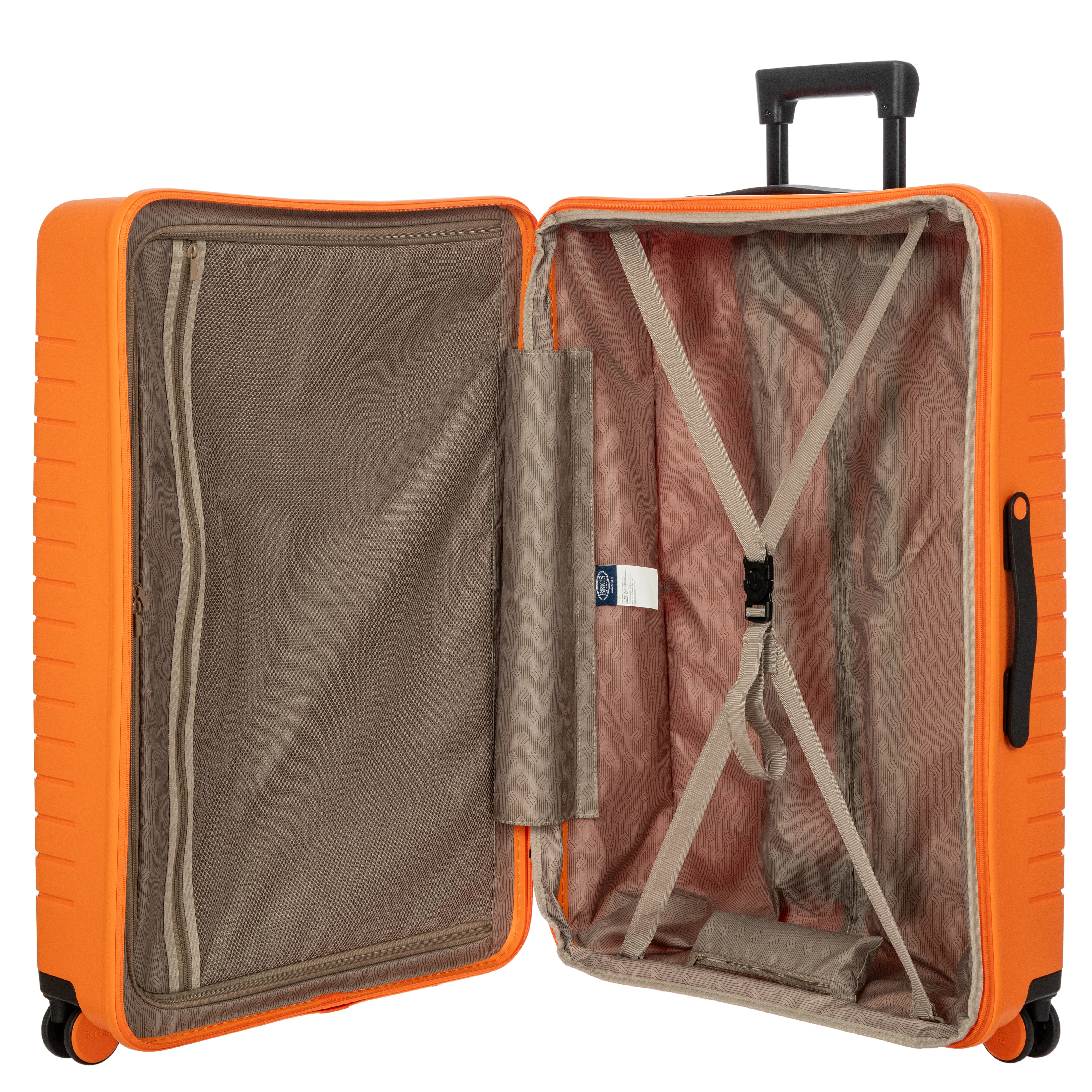 BRIC'S ULISSE TROLLEY SUPER GRANDE EXTENSIBLE 79CM - Image 65