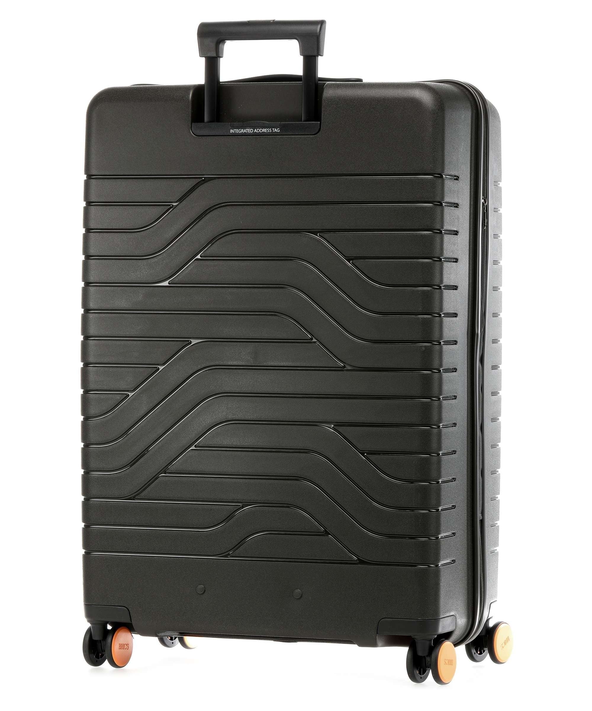 BRIC'S ULISSE TROLLEY SUPER GRANDE EXTENSIBLE 79CM - Image 8
