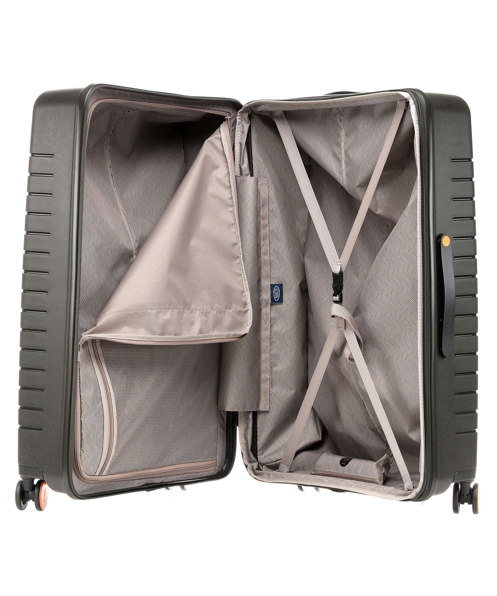 BRIC'S ULISSE TROLLEY SUPER GRANDE EXTENSIBLE 79CM - Image 9