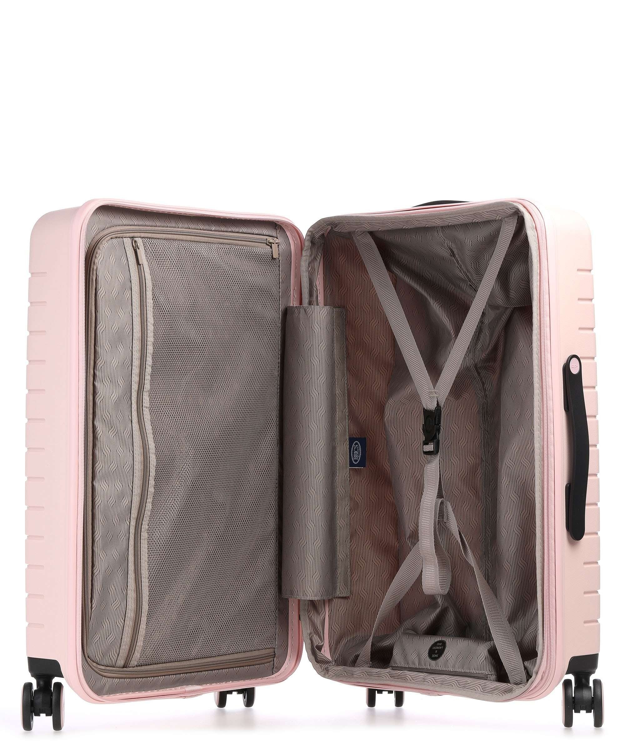 BRIC'S ULISSE TROLLEY EXTENSIBLE MEDIANA 65CM - Image 10