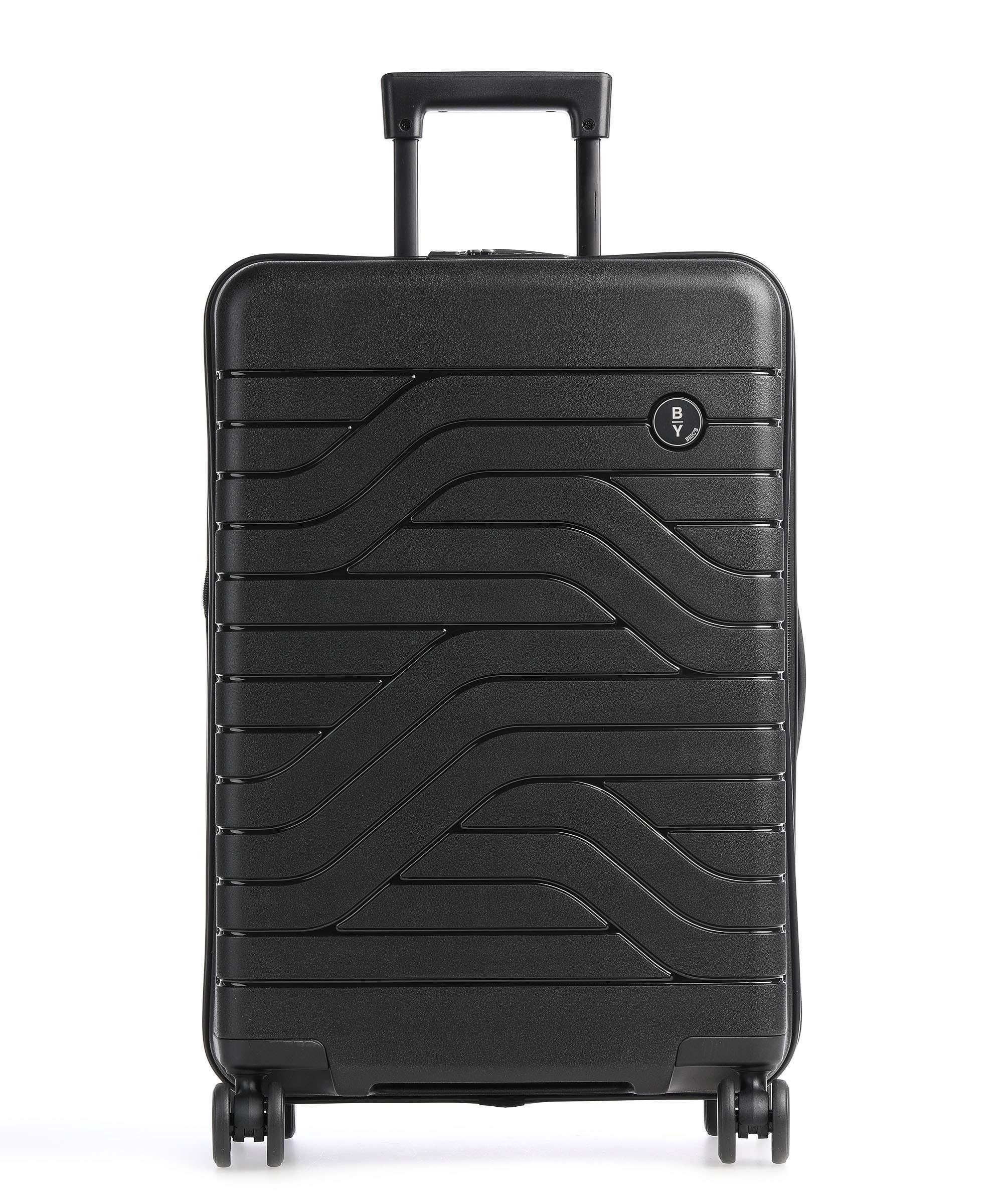BRIC'S ULISSE TROLLEY EXTENSIBLE MEDIANA 65CM - Image 15