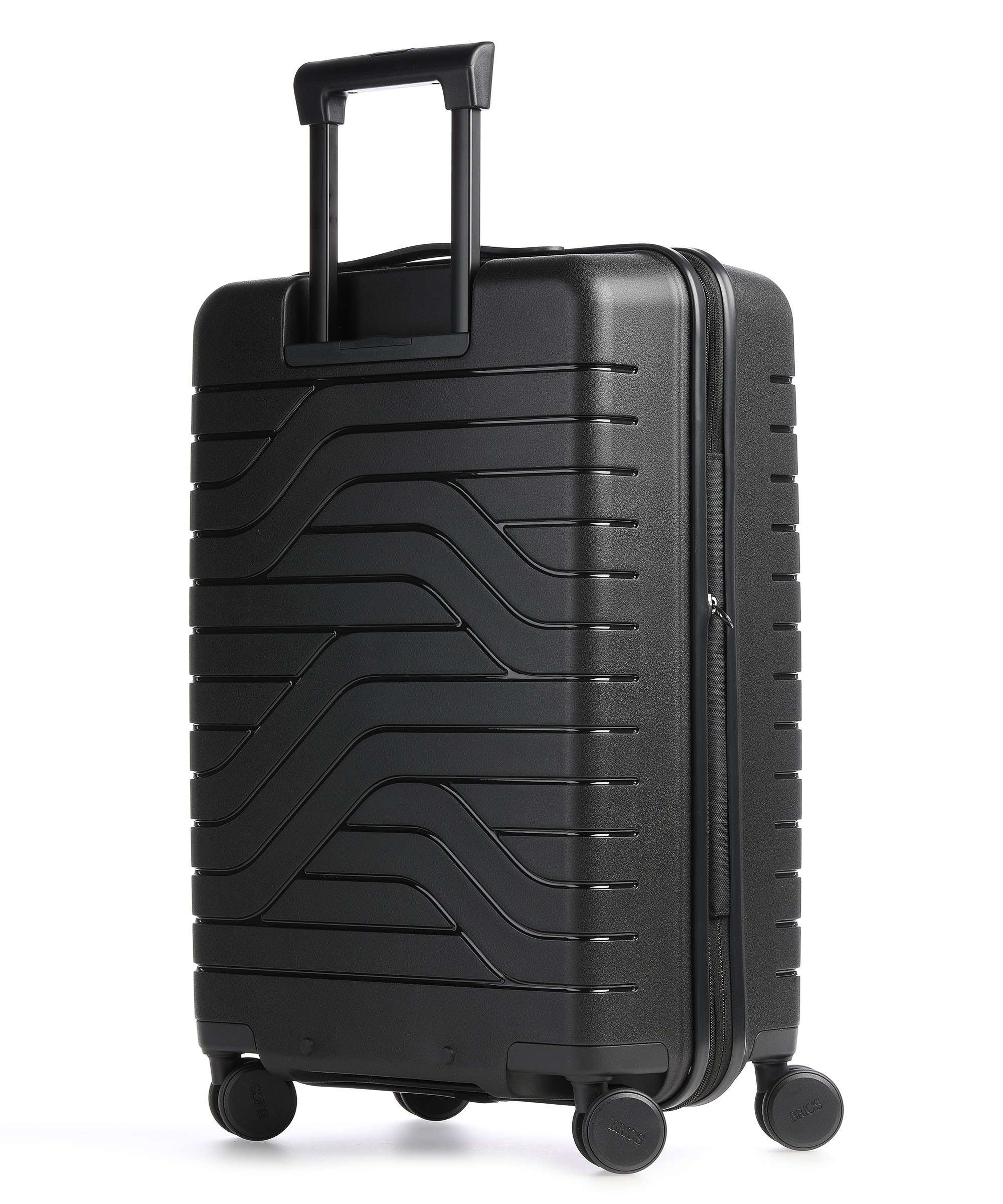 BRIC'S ULISSE TROLLEY EXTENSIBLE MEDIANA 65CM - Image 16