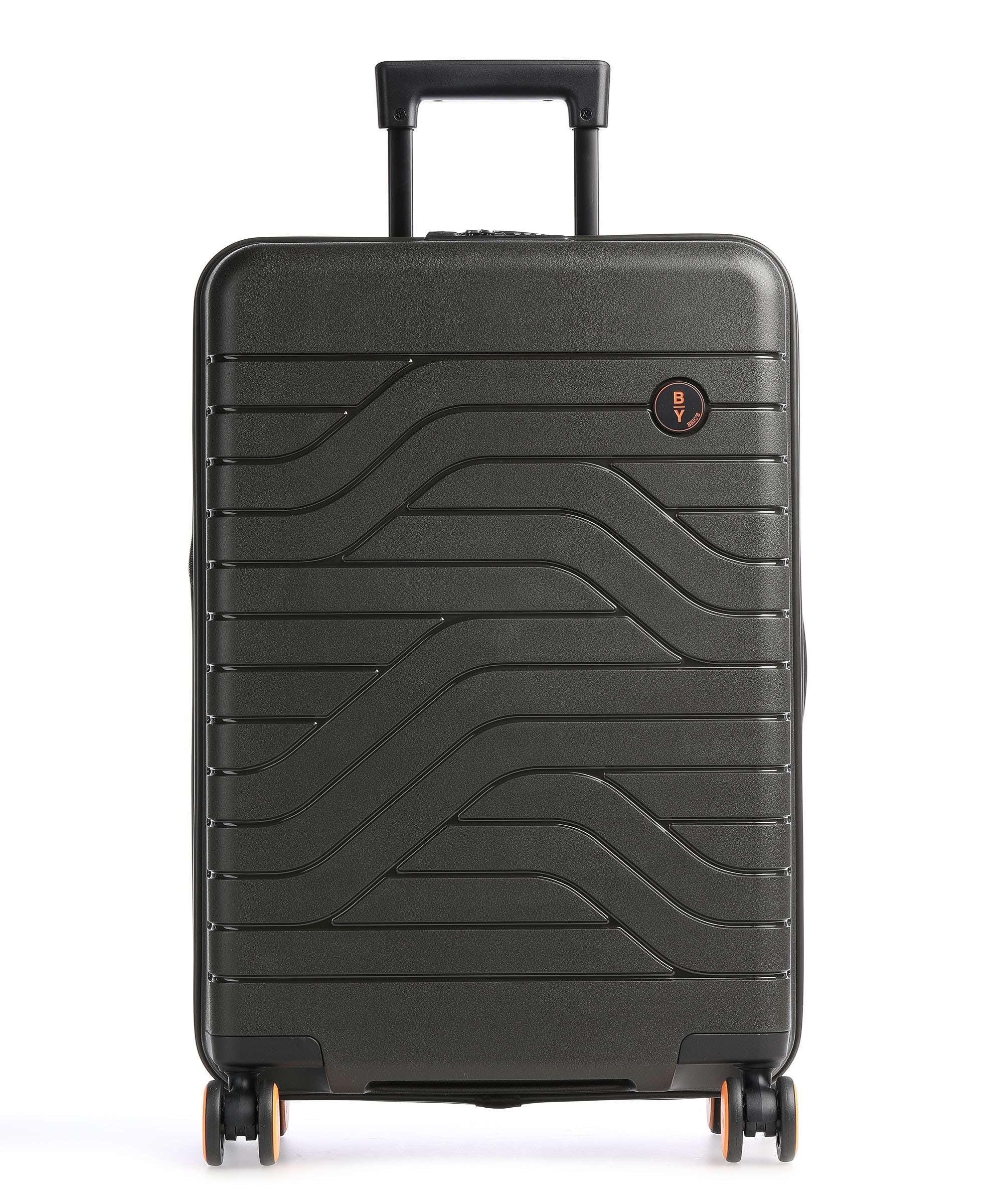 BRIC'S ULISSE TROLLEY EXTENSIBLE MEDIANA 65CM - Image 22