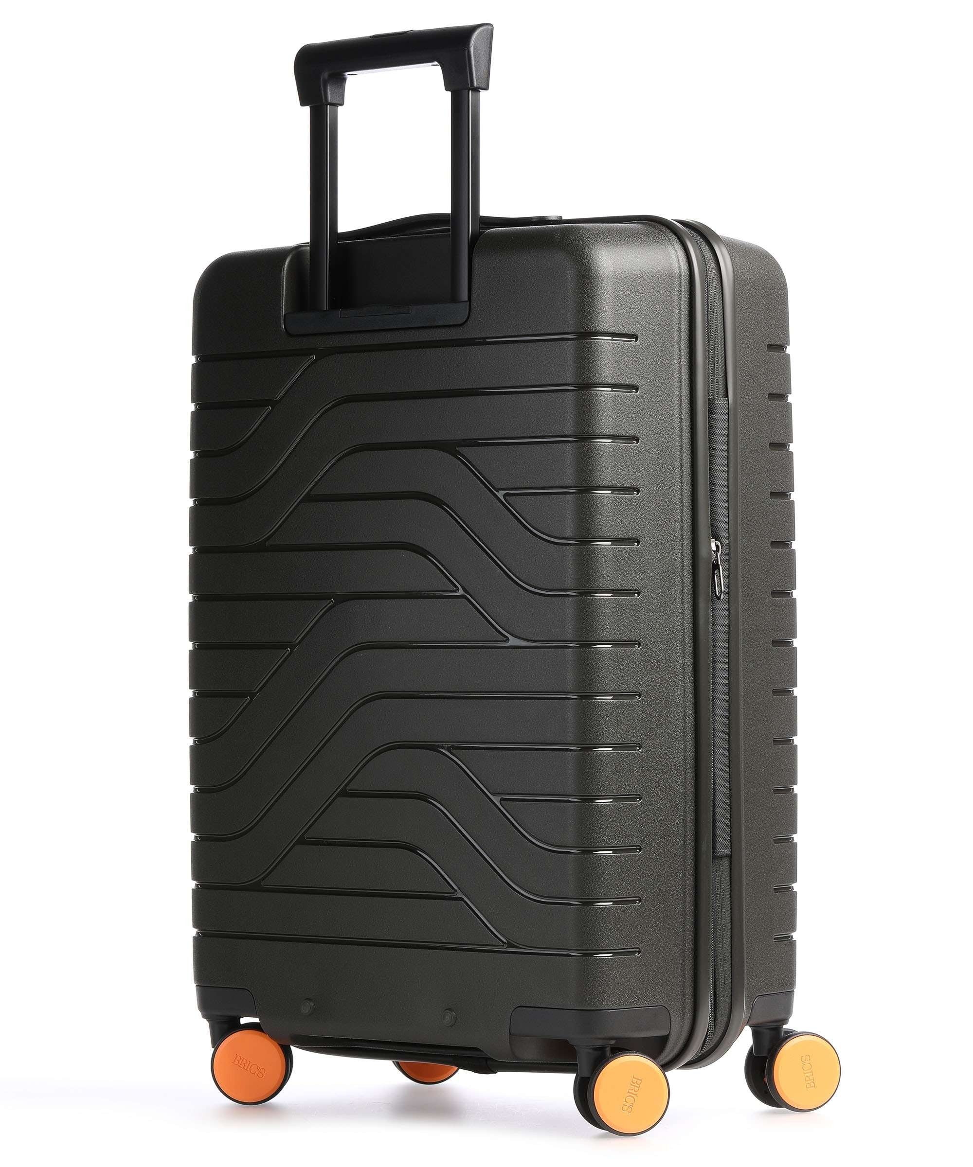 BRIC'S ULISSE TROLLEY EXTENSIBLE MEDIANA 65CM - Image 23