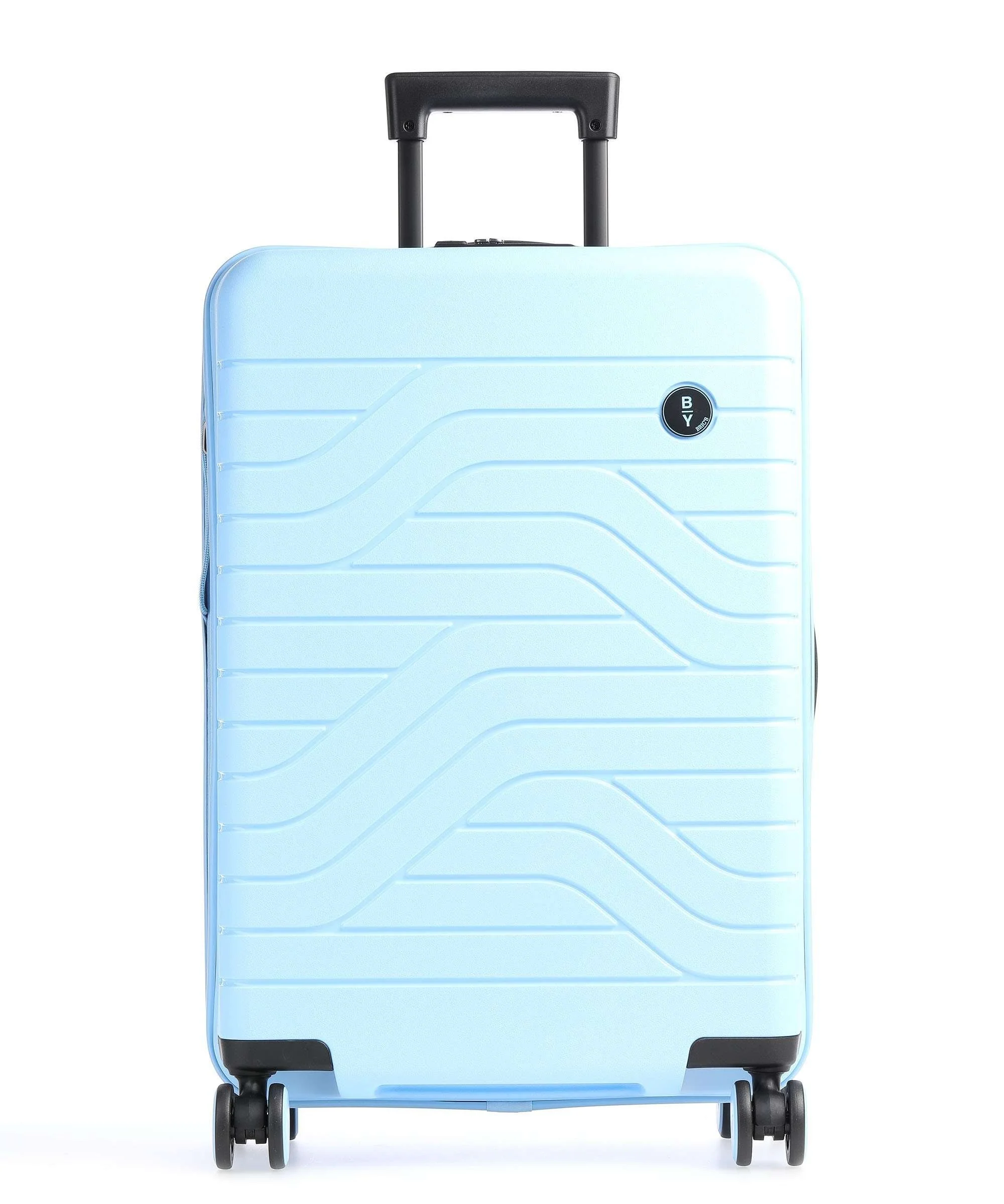 BRIC'S ULISSE TROLLEY EXTENSIBLE MEDIANA 65CM - Image 29
