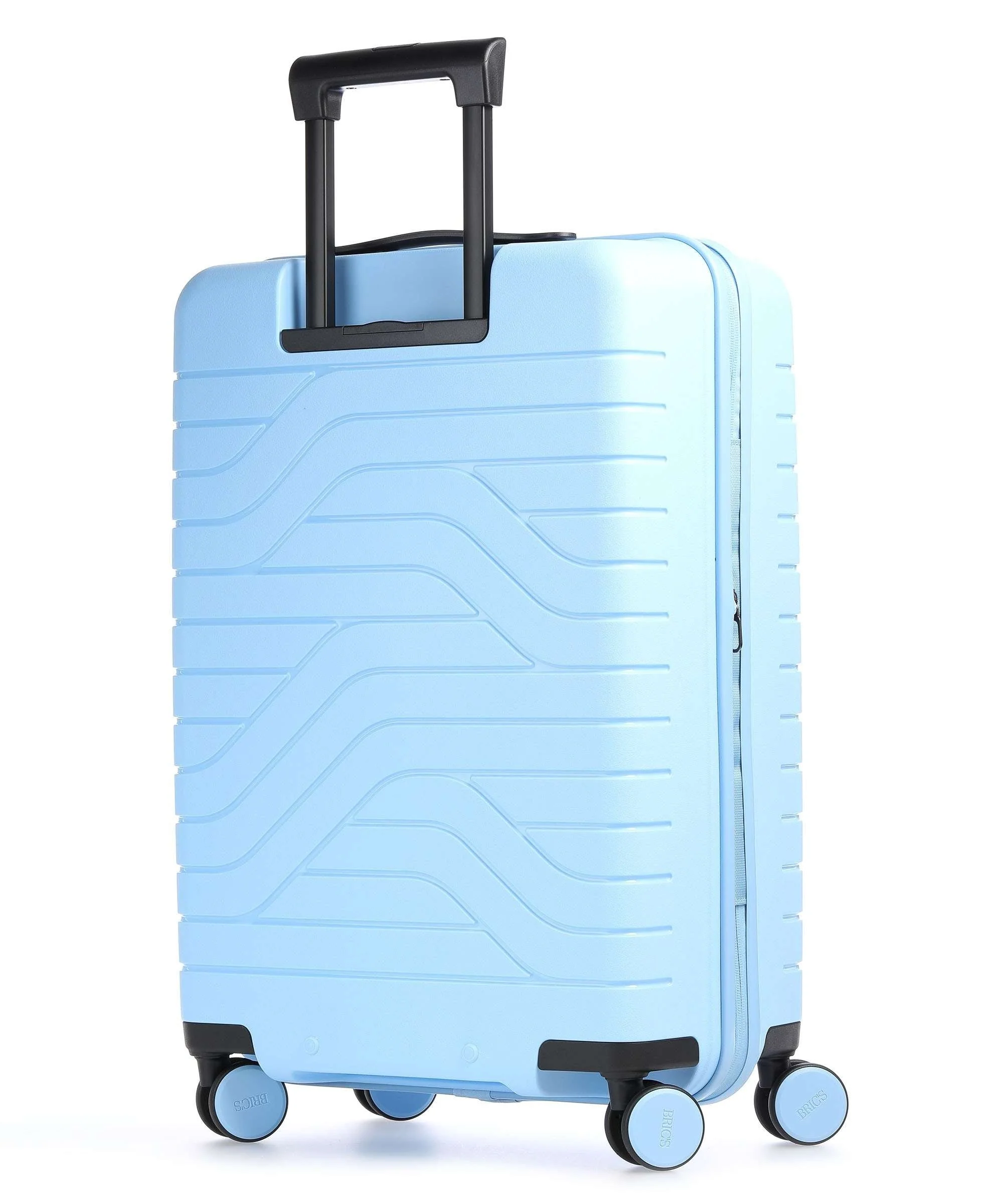 BRIC'S ULISSE TROLLEY EXTENSIBLE MEDIANA 65CM - Image 30