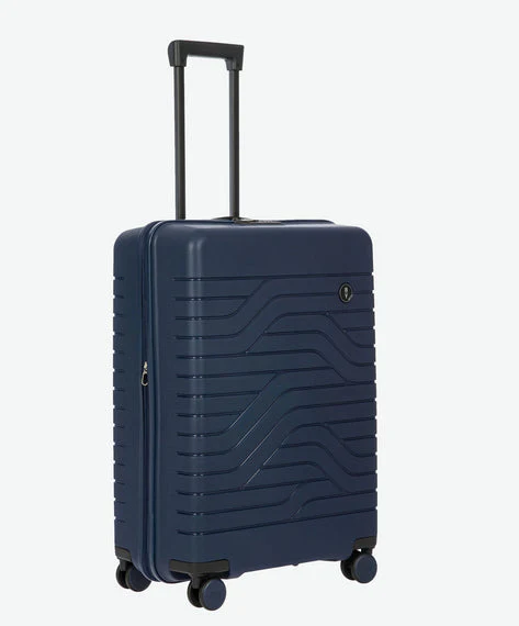 BRIC'S ULISSE TROLLEY EXTENSIBLE MEDIANA 65CM - Image 36