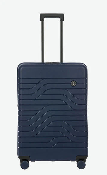 BRIC'S ULISSE TROLLEY EXTENSIBLE MEDIANA 65CM - Image 37