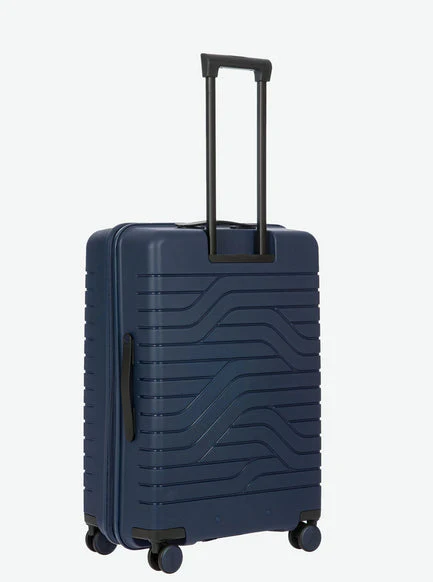 BRIC'S ULISSE TROLLEY EXTENSIBLE MEDIANA 65CM - Image 38