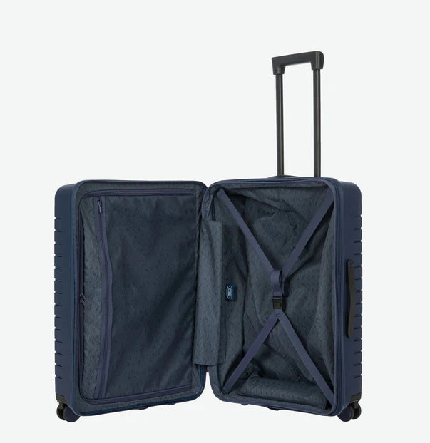 BRIC'S ULISSE TROLLEY EXTENSIBLE MEDIANA 65CM - Image 40