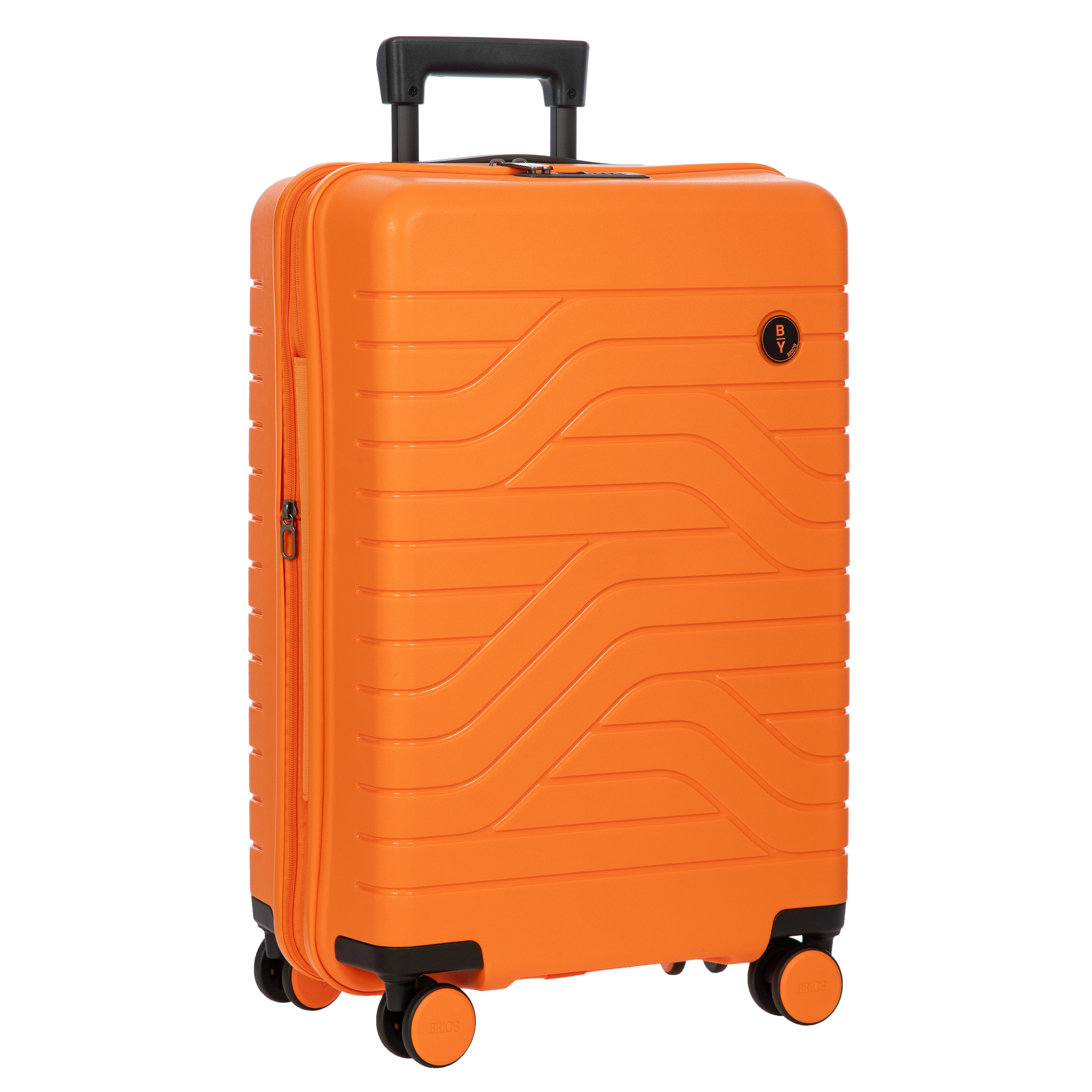 BRIC'S ULISSE TROLLEY EXTENSIBLE MEDIANA 65CM - Image 42
